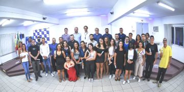 Prefeitura realiza formatura das primeiras turmas do programa Qualifica Biguaçu capacitação