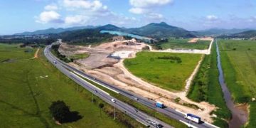 Atenção BR-101 – Desvio em ambos os sentidos no  km 177