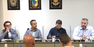 Audiência Pública com Arteris
