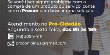 Dia Mundial do Consumidor