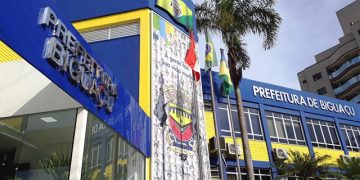 Audiência Pública - Prefeitura Municipal