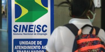 Santa Catarina começa 2022 com segunda maior geração de empregos do Brasil