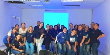Agentes Comunitários de Saúde