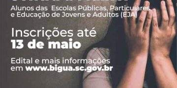 Prefeitura promove concurso de redação