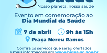 Feira da Saúde