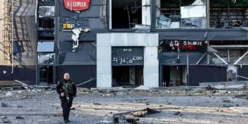 França abre 3 investigações de crimes de guerra em conflito da Ucrânia