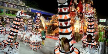 Grupo Especial retorna à Sapucaí depois de dois anos sem carnaval