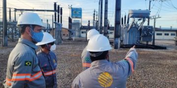 Investimentos da Celesc na Grande Florianópolis aumentam a capacidade de distribuição de energia