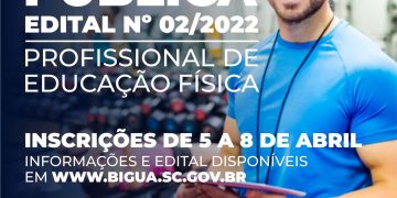 Profissional de Ed Física