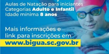 Natação