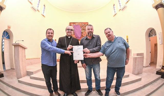 Procissão do Senhor Morto
