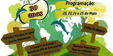 Gov. Celso Ramos tem programação de Educação Ambiental em  comemoração aos 30 anos da APA do Anhatomirim