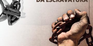 134 anos. Dia da Abolição da Escravatura