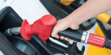 Diesel tem novo recorde, com preço médio de R$ 6,943