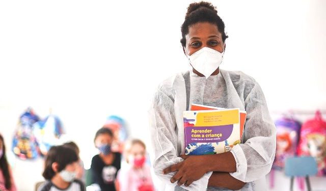 Educação lança edital para alteração da jornada de trabalho