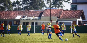 Jebig - Final da categoria sub-17 masculina (Foto Fernando Mendes)