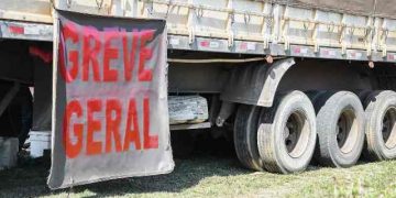 Greve Geral