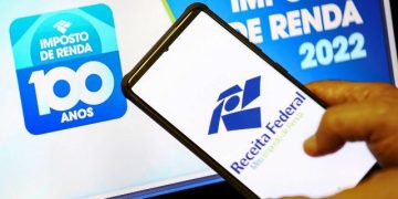 Imposto de renda 2022