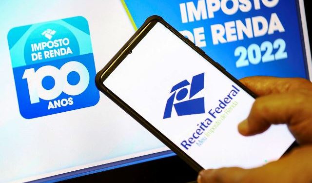 Imposto de renda 2022