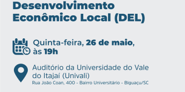 Lançamento da REvisão do Plano Diretor