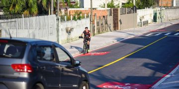 Mais uma obra entregue em Biguaçu