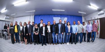Prefeitura de Biguaçu lança revisão do Plano Diretor e programa de Desenvolvimento Econômico Local