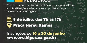1ª Feira da Matemática