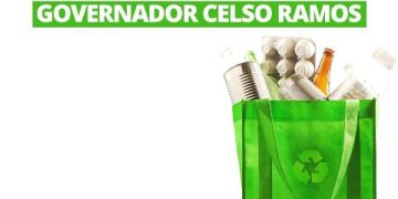 Prefeitura Municipal e Famgov divulgam Balanço dos meses de Abril e Maio da Coleta Seletiva