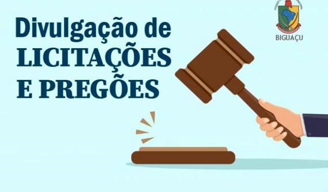 Pregão Eletrônico nº 011/2022