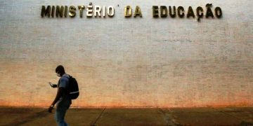 SISU- Prédio do Ministério da Educação