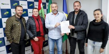 Recursos garantidos para a APAE Biguaçu!