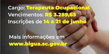 Terapeuta Ocupacional - Chamada Pública