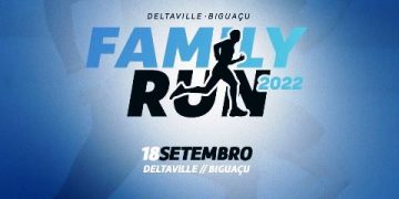 Bora correr
