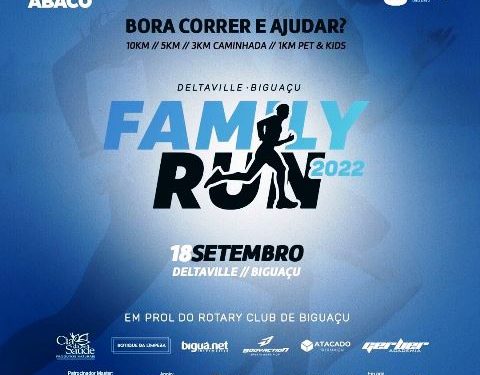 Bora correr