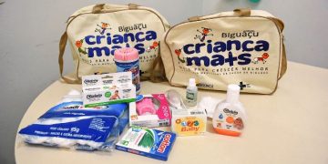 Criança Mais - Auxilio especial