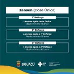 Esquema vacinal 4