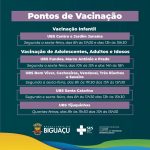 Esquema vacinal 6