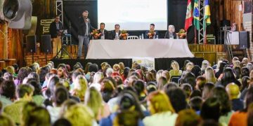 I Semana de Formação Pedagógica