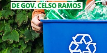 Novo Roteiro da Coleta Seletiva