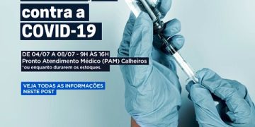 PROGRAMAÇÃO DE VACINAÇÃO