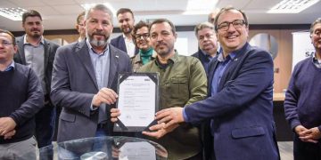 Primeiro lote Plano 1000