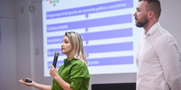 Programa de Desenvolvimento Econômico Local inicia atividades em Biguaçu
