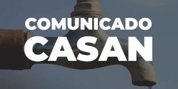 comunicado casan