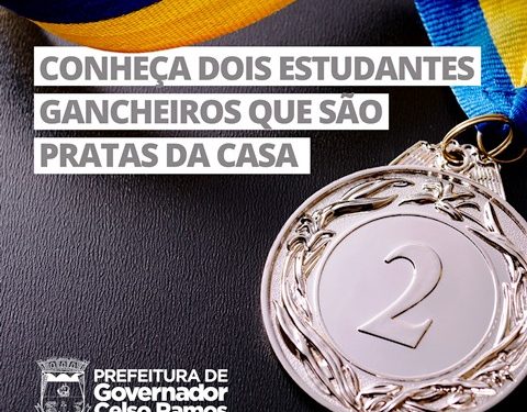 orgulho de Governador Celso Ramos