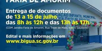 solicitção de vagas