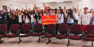 CMDCA se prepara para a Conferência dos Direitos da Criança do Adolescente