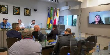 Desenvolvimento Econômico volta a ser tema de reunião na Câmara de Biguaçu