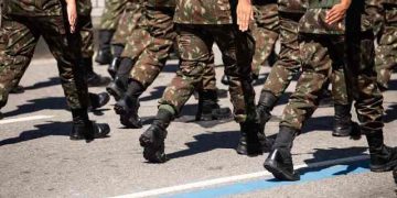 Exército vê risco de violência eleitoral, e batalhões montam esquema de segurança