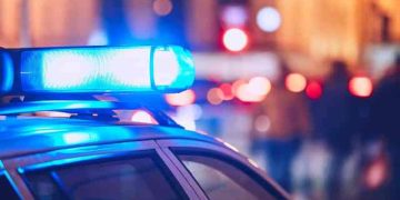 Filho de policial é apreendido após roubar viatura e armas de delegacia no RS