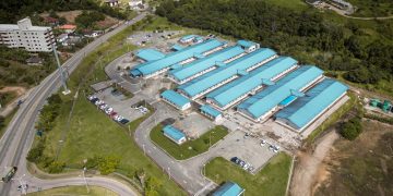 Hospital Regional de Biguaçu